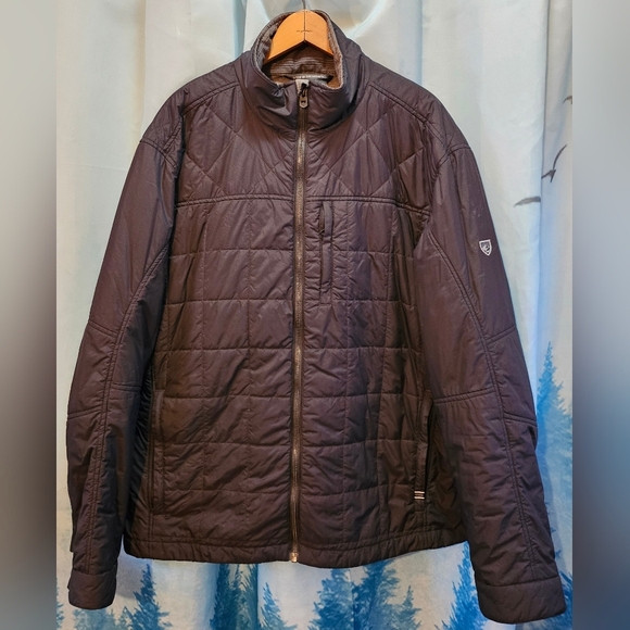 Kuhl Rebel Insulated Jacket - Picture 3 of 9